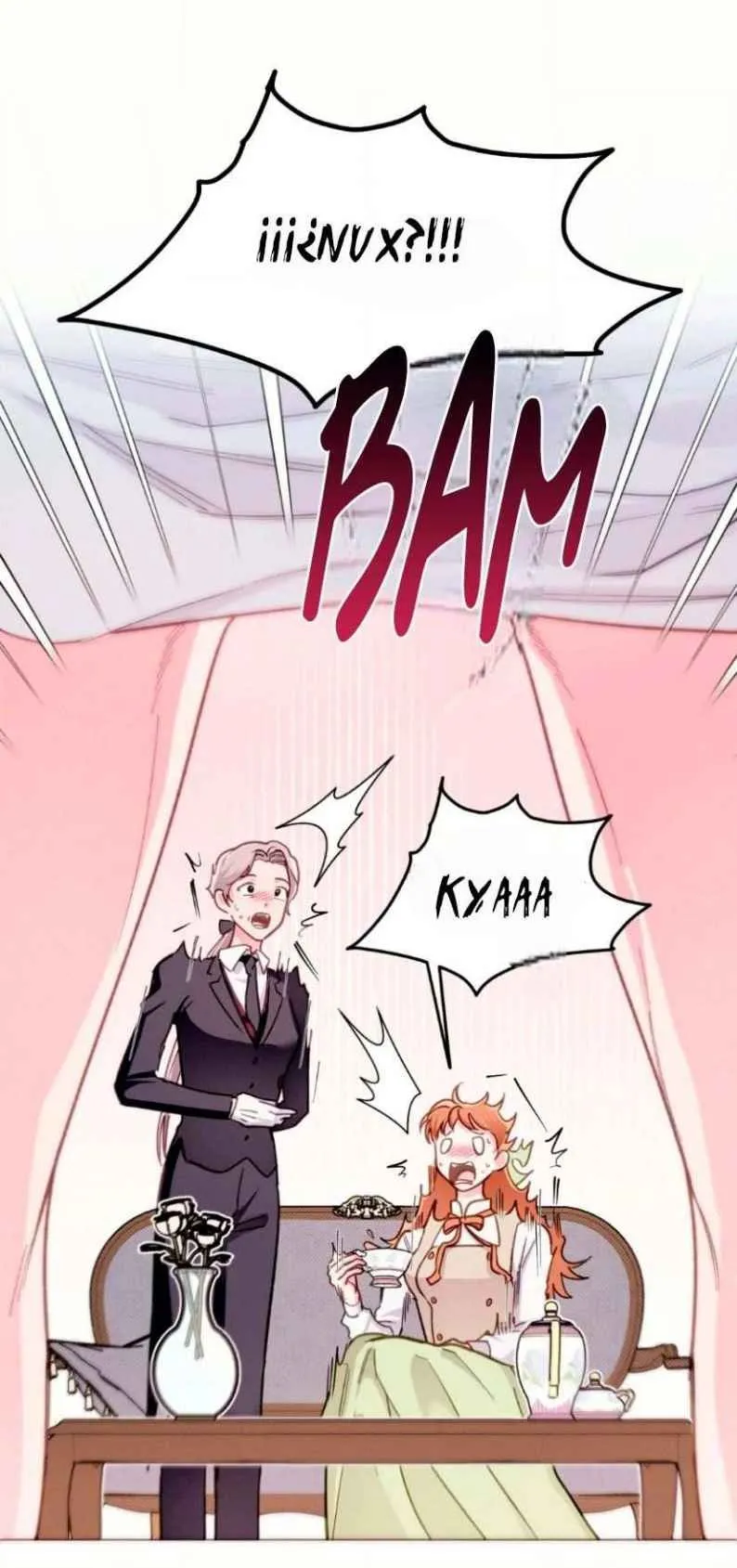 25 El Conde Reencarnado