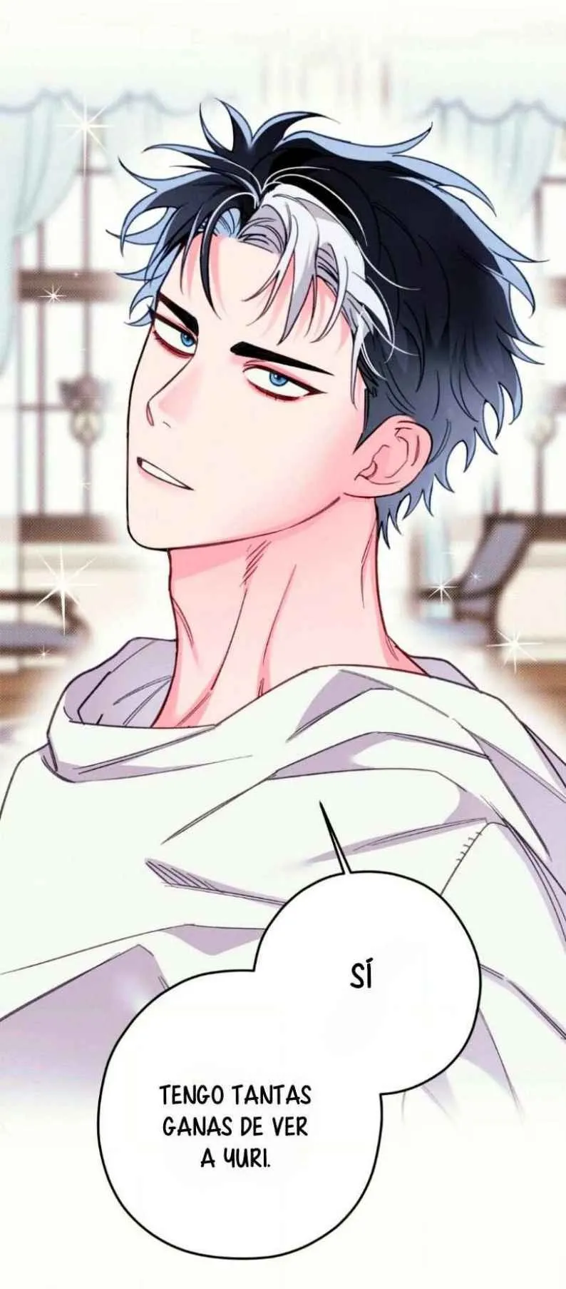 31 El Conde Reencarnado