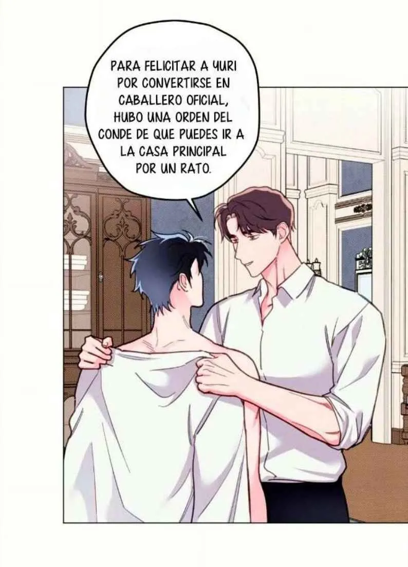 20 El Conde Reencarnado