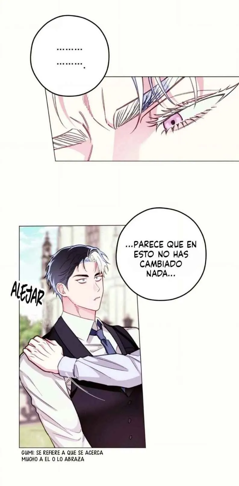 51 El Conde Reencarnado