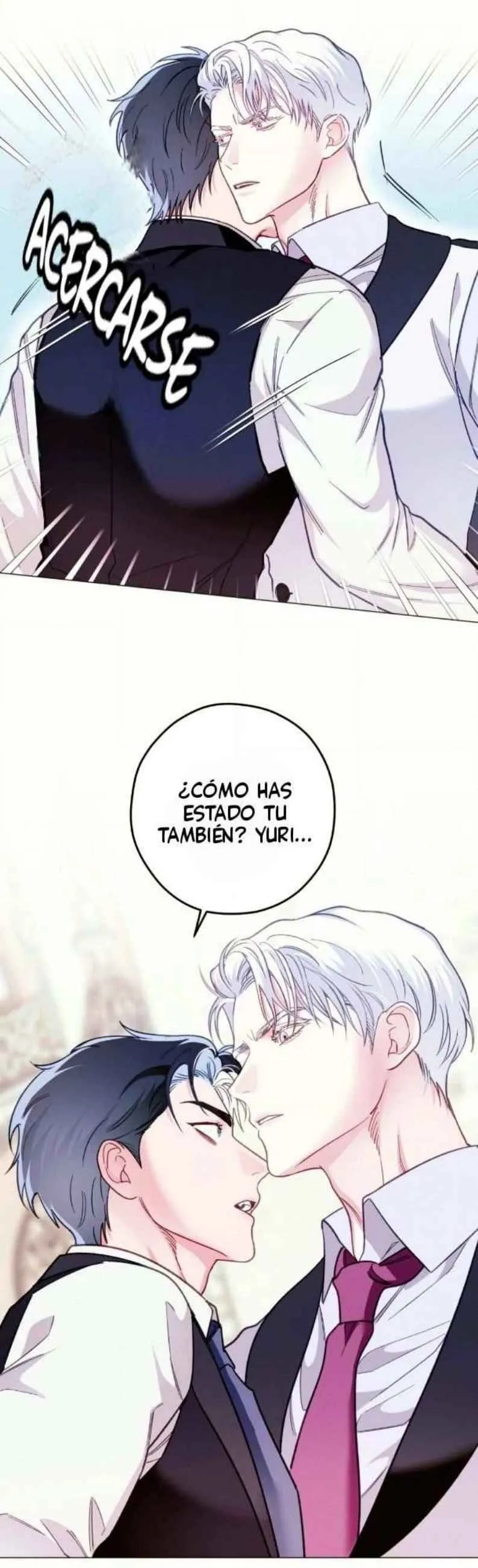 50 El Conde Reencarnado