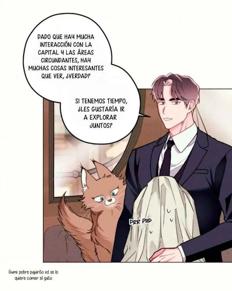 34 El Conde Reencarnado