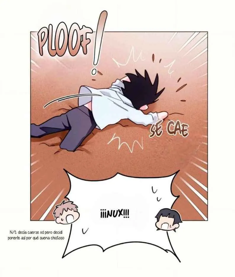 5 El Conde Reencarnado