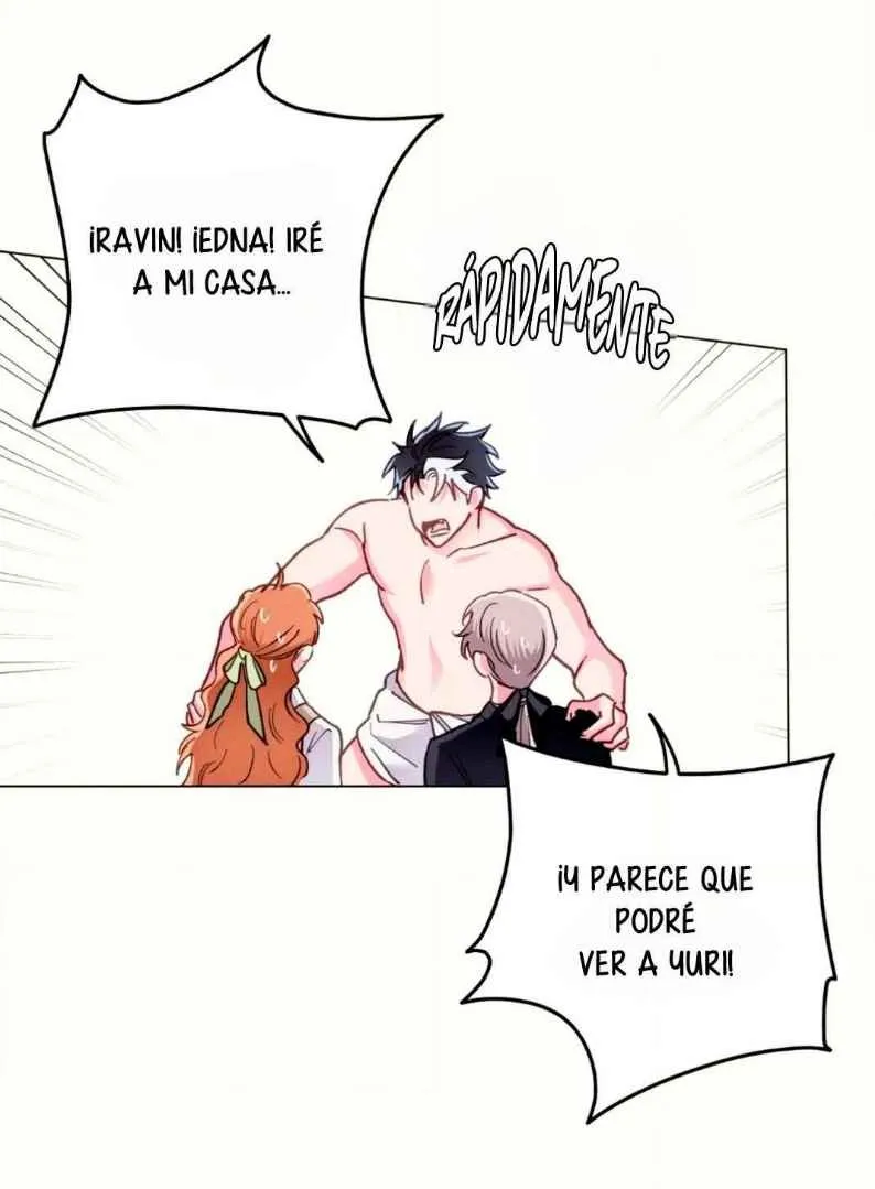 26 El Conde Reencarnado