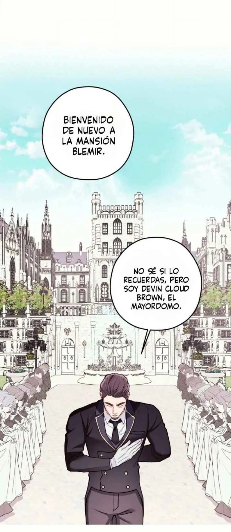 39 El Conde Reencarnado