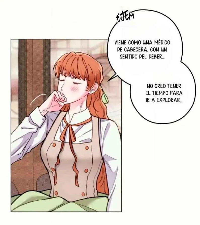 35 El Conde Reencarnado