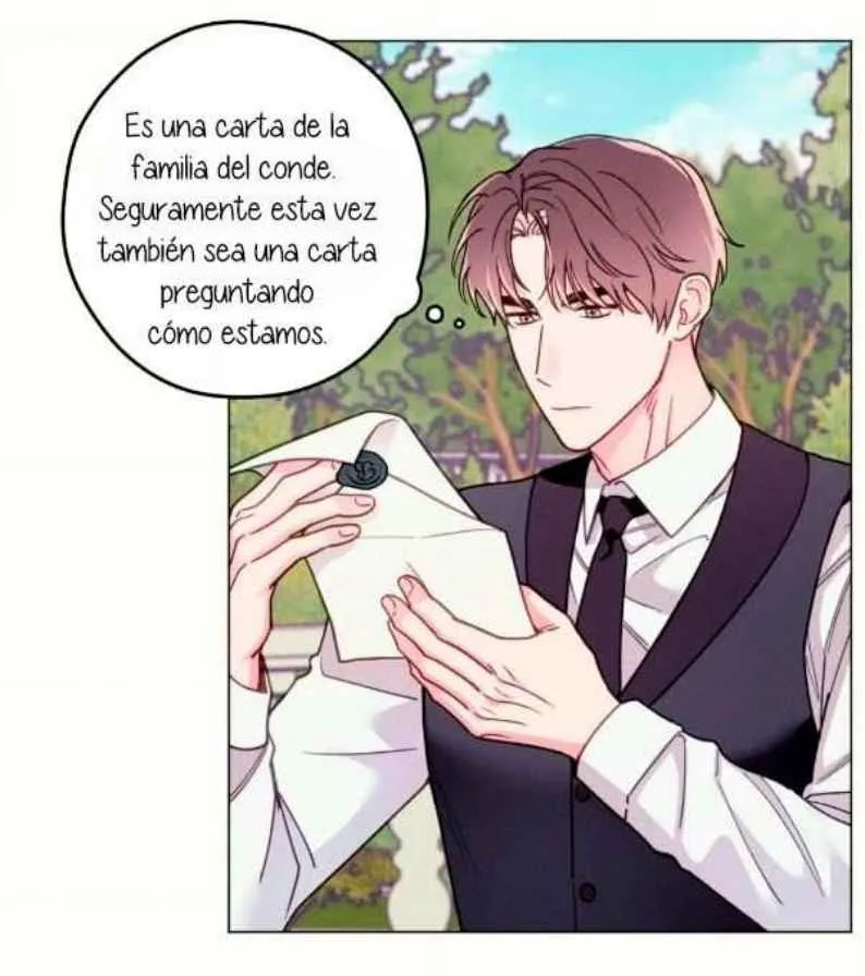 7 El Conde Reencarnado