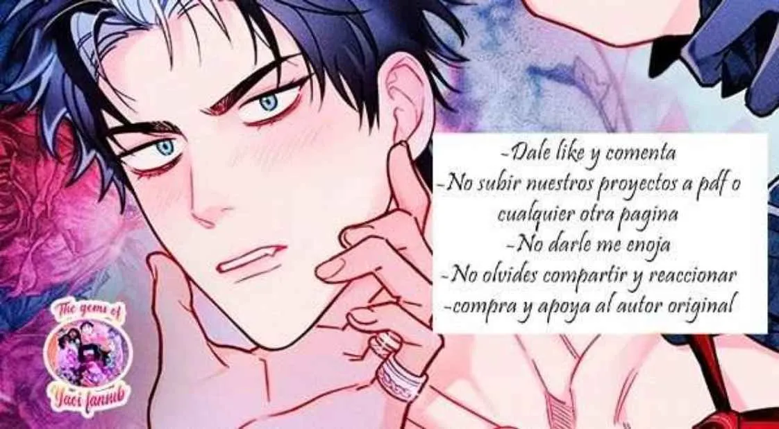 56 El Conde Reencarnado