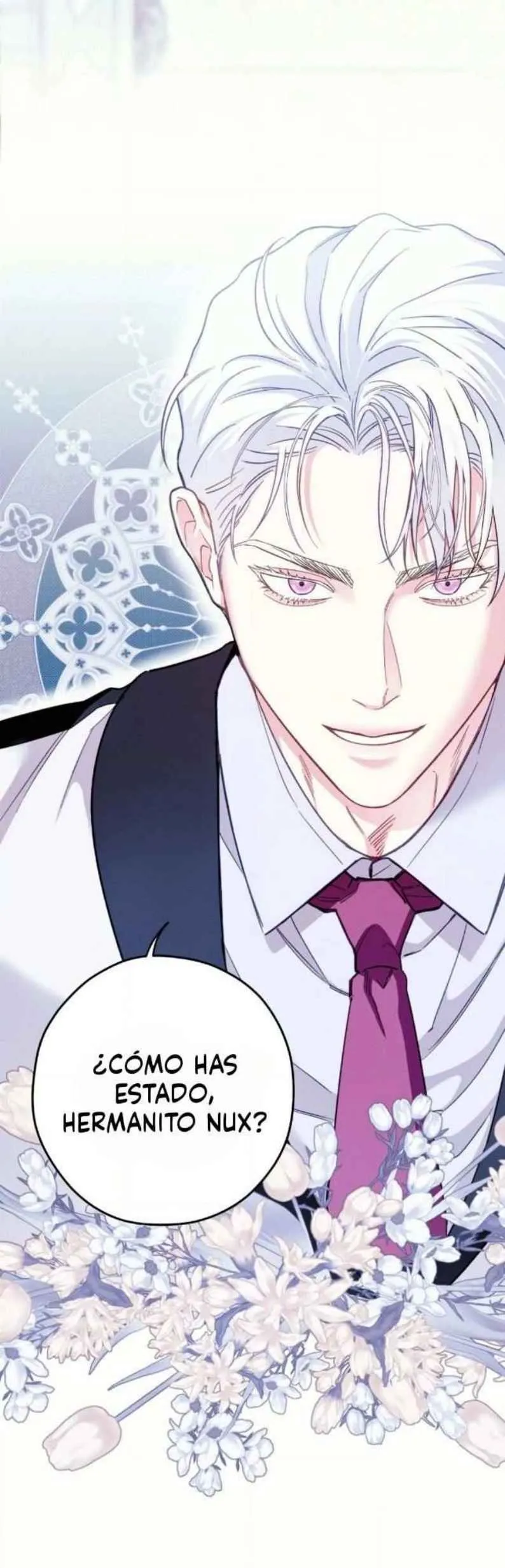 49 El Conde Reencarnado