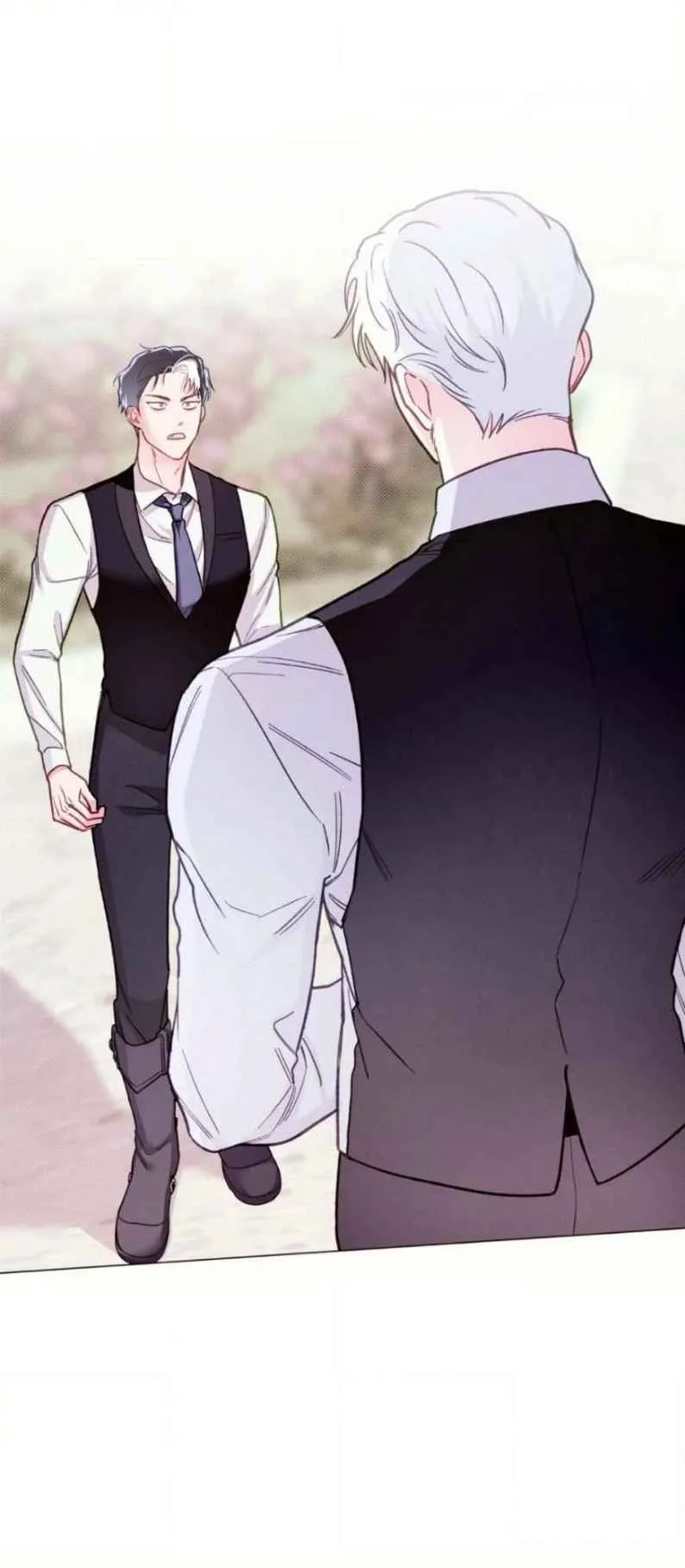 44 El Conde Reencarnado