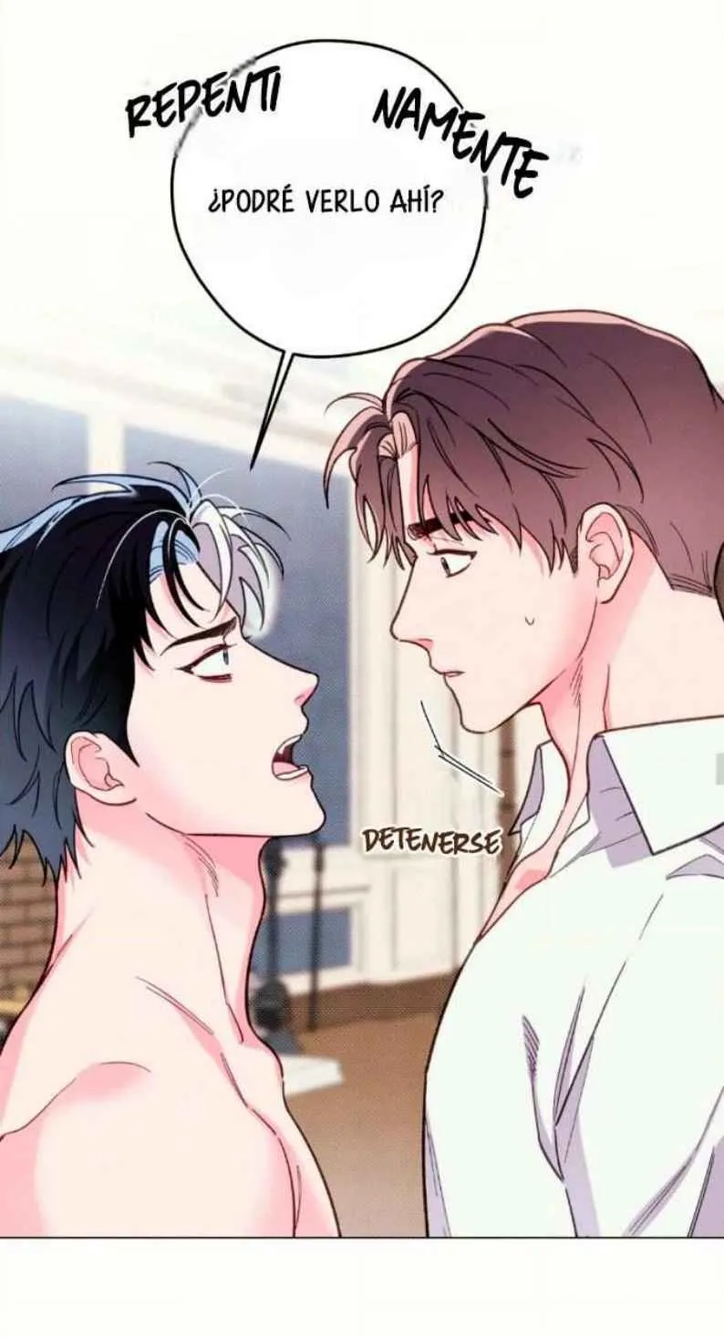 22 El Conde Reencarnado