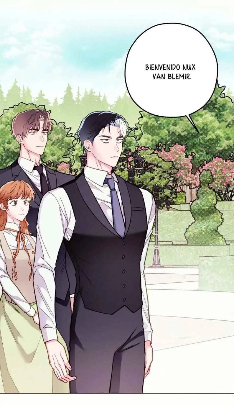 38 El Conde Reencarnado