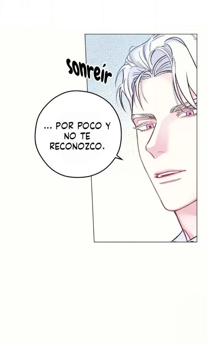 46 El Conde Reencarnado