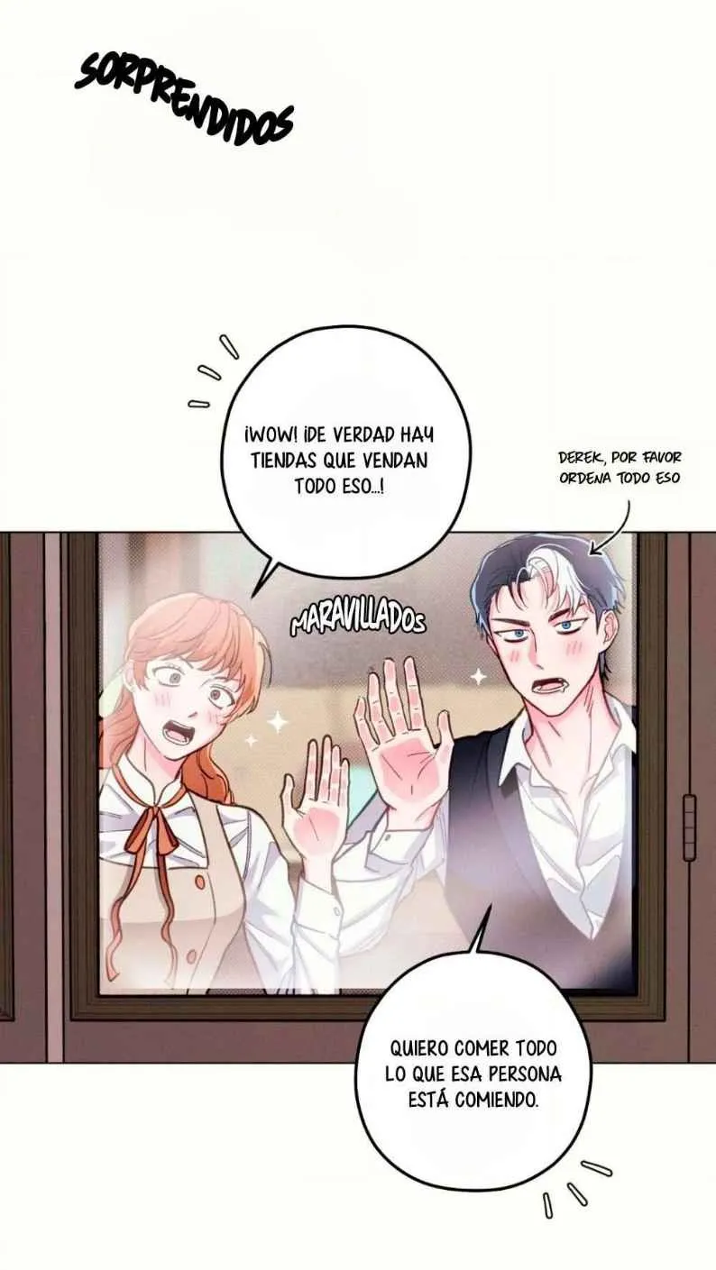 33 El Conde Reencarnado