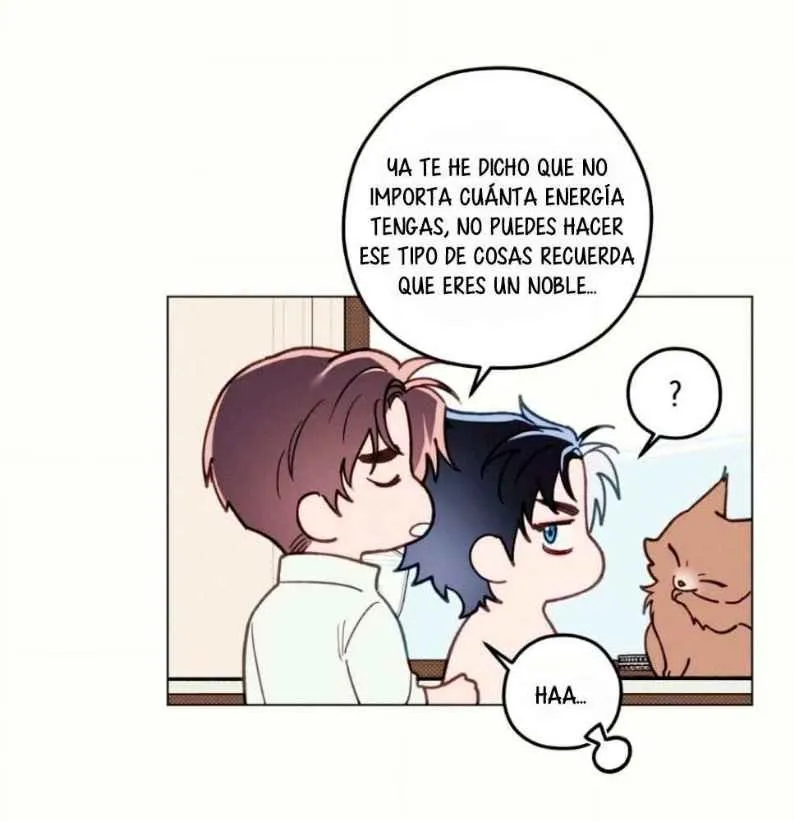 18 El Conde Reencarnado