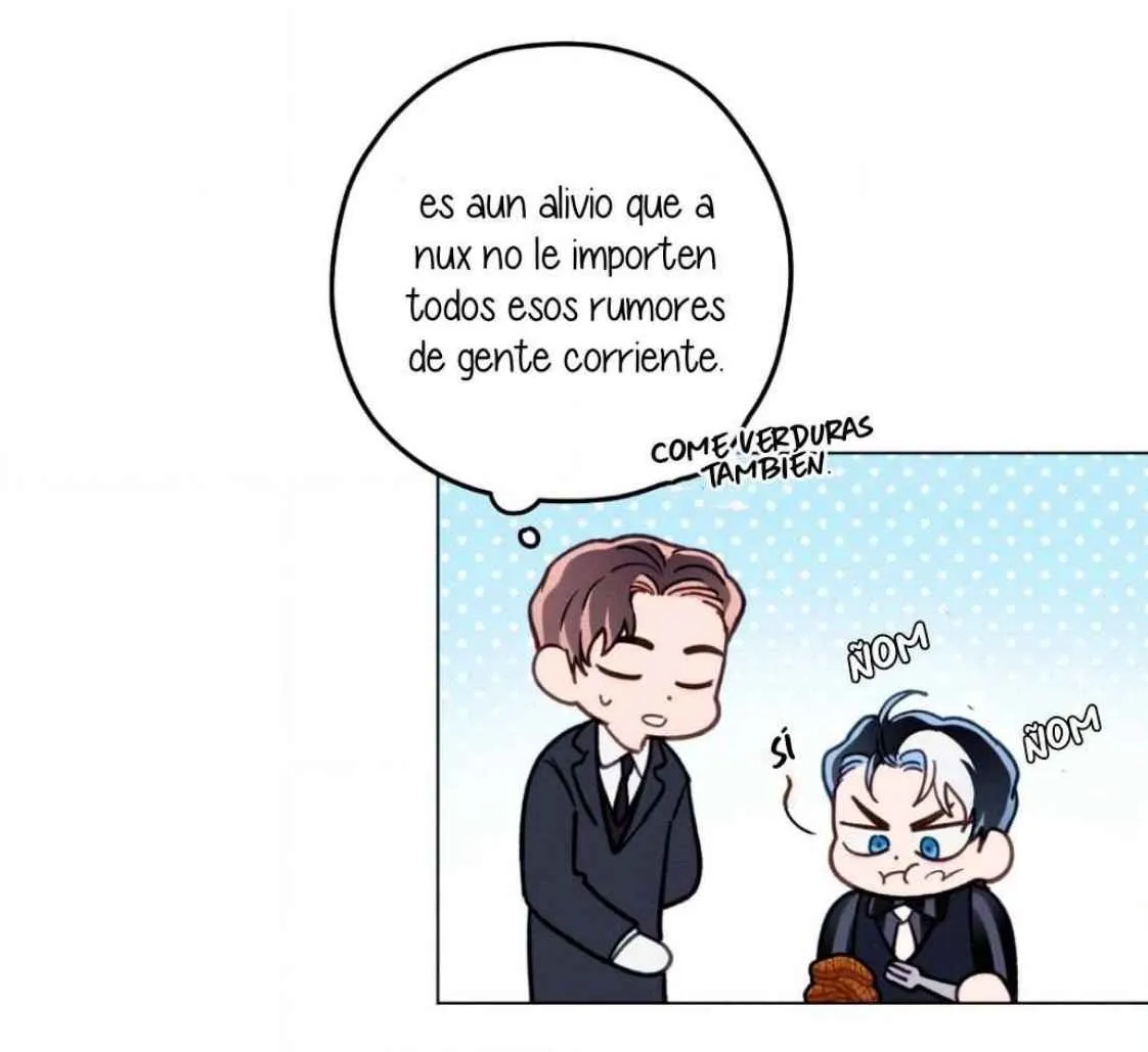 64 El Conde Reencarnado