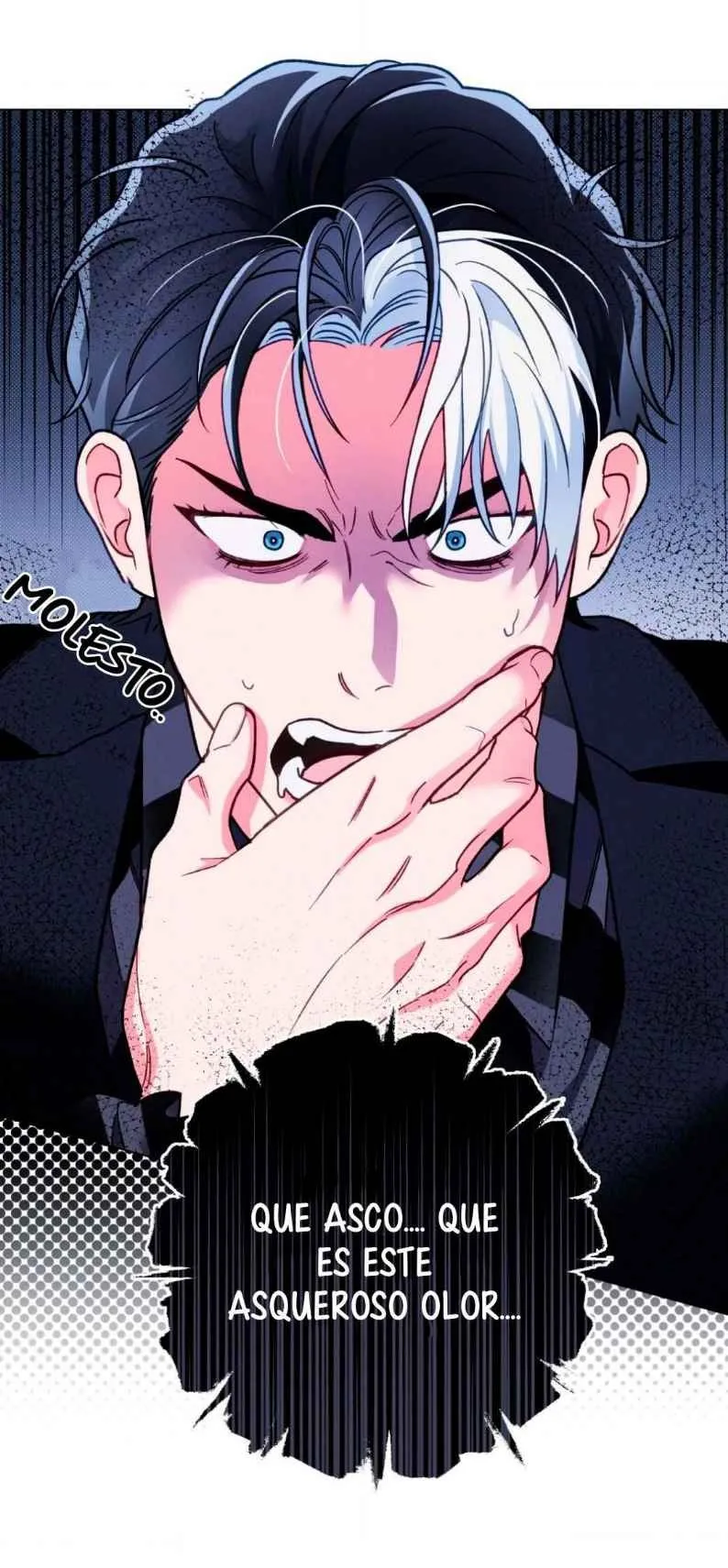 9 El Conde Reencarnado