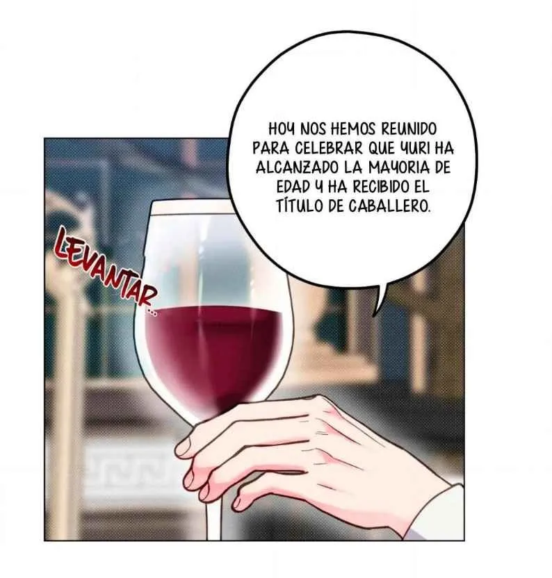 48 El Conde Reencarnado