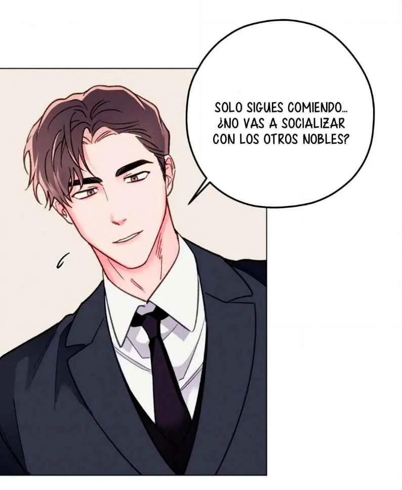 56 El Conde Reencarnado