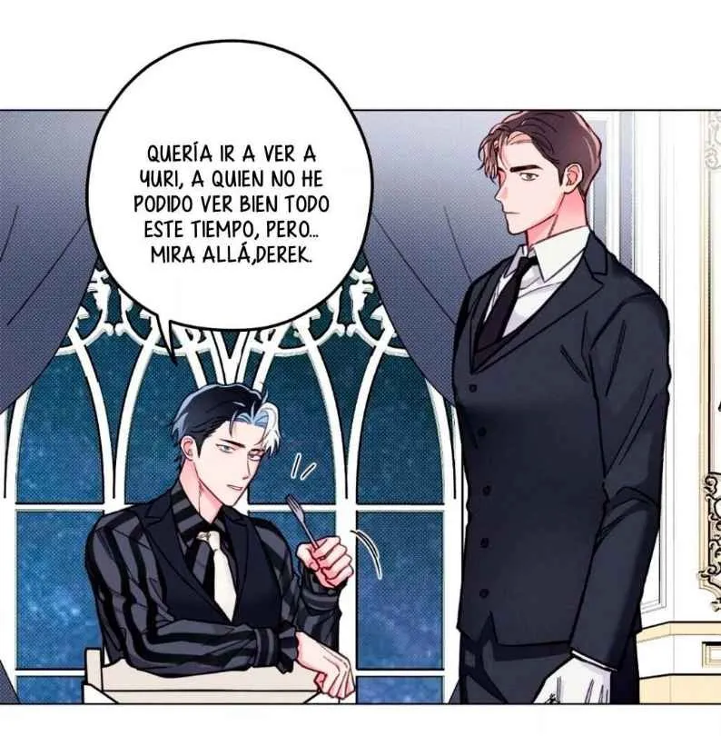 59 El Conde Reencarnado