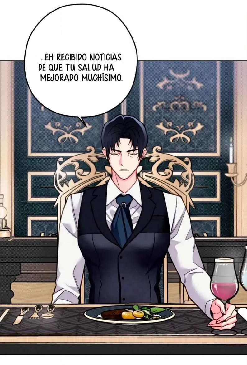 42 El Conde Reencarnado