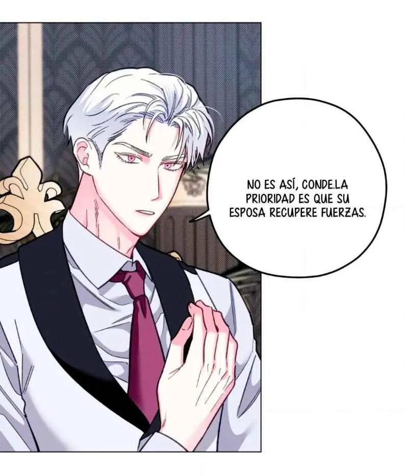 45 El Conde Reencarnado