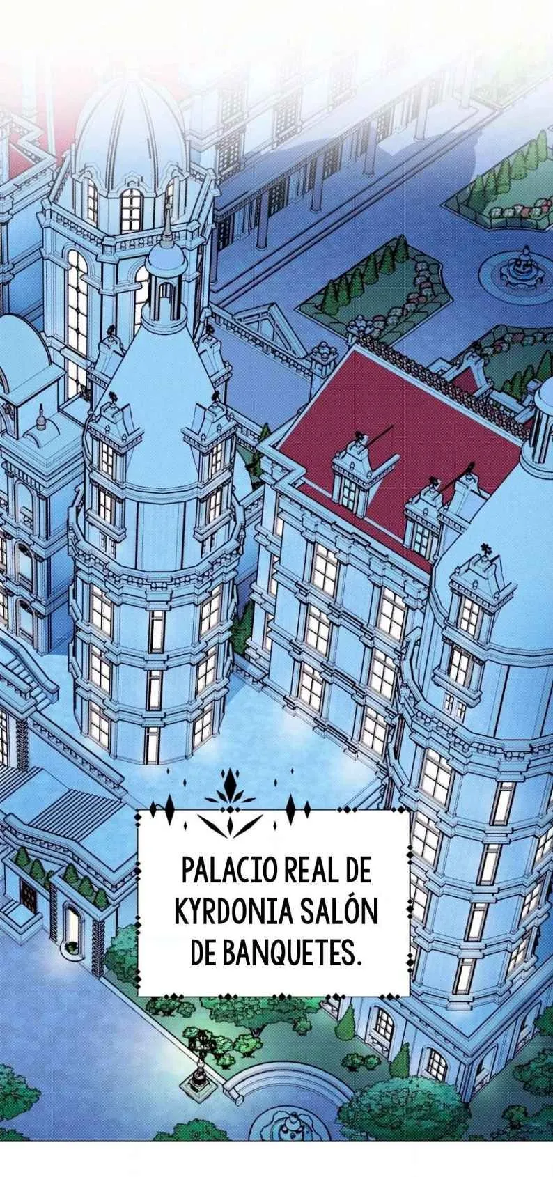 52 El Conde Reencarnado