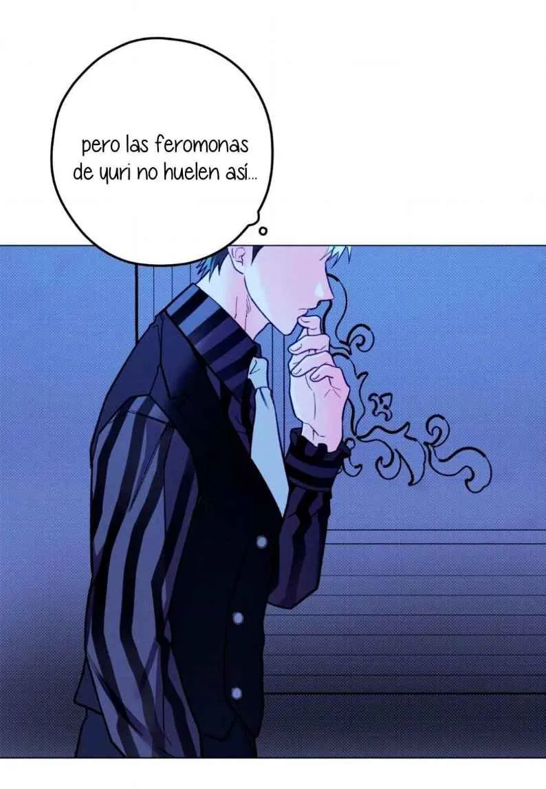 16 El Conde Reencarnado