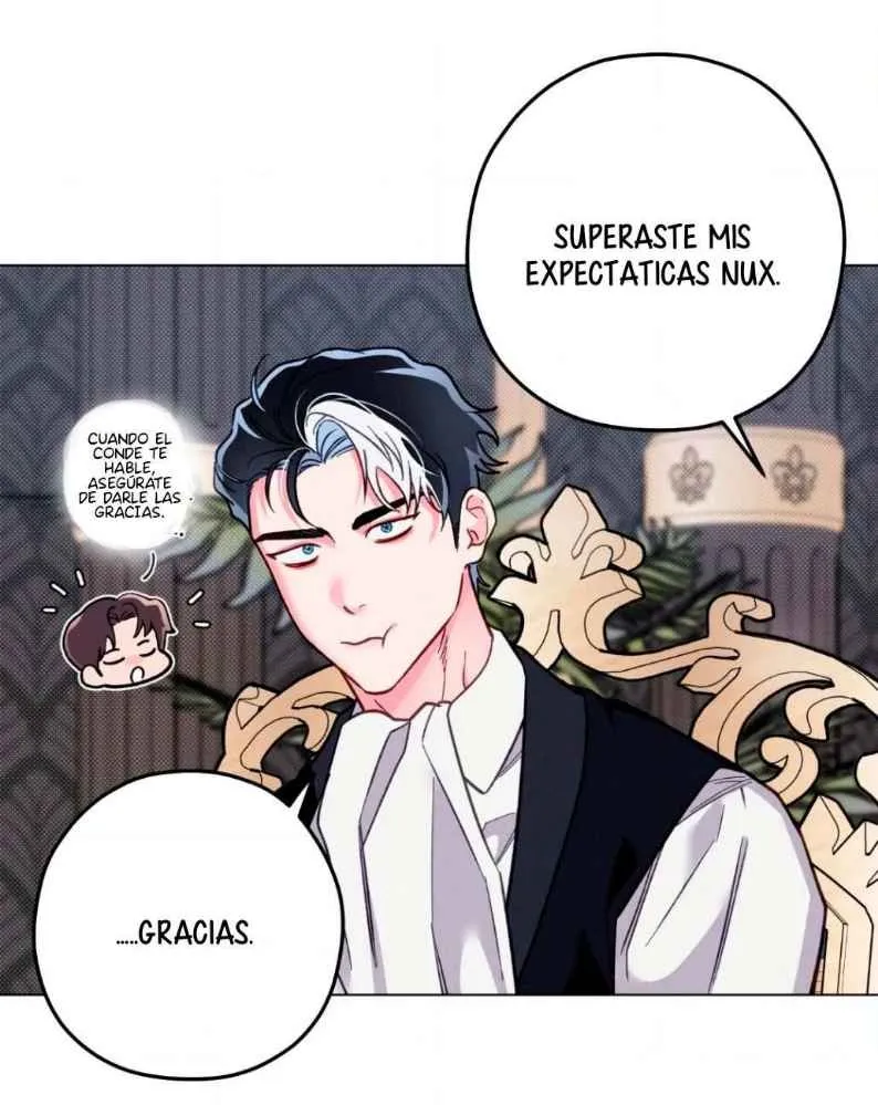 43 El Conde Reencarnado