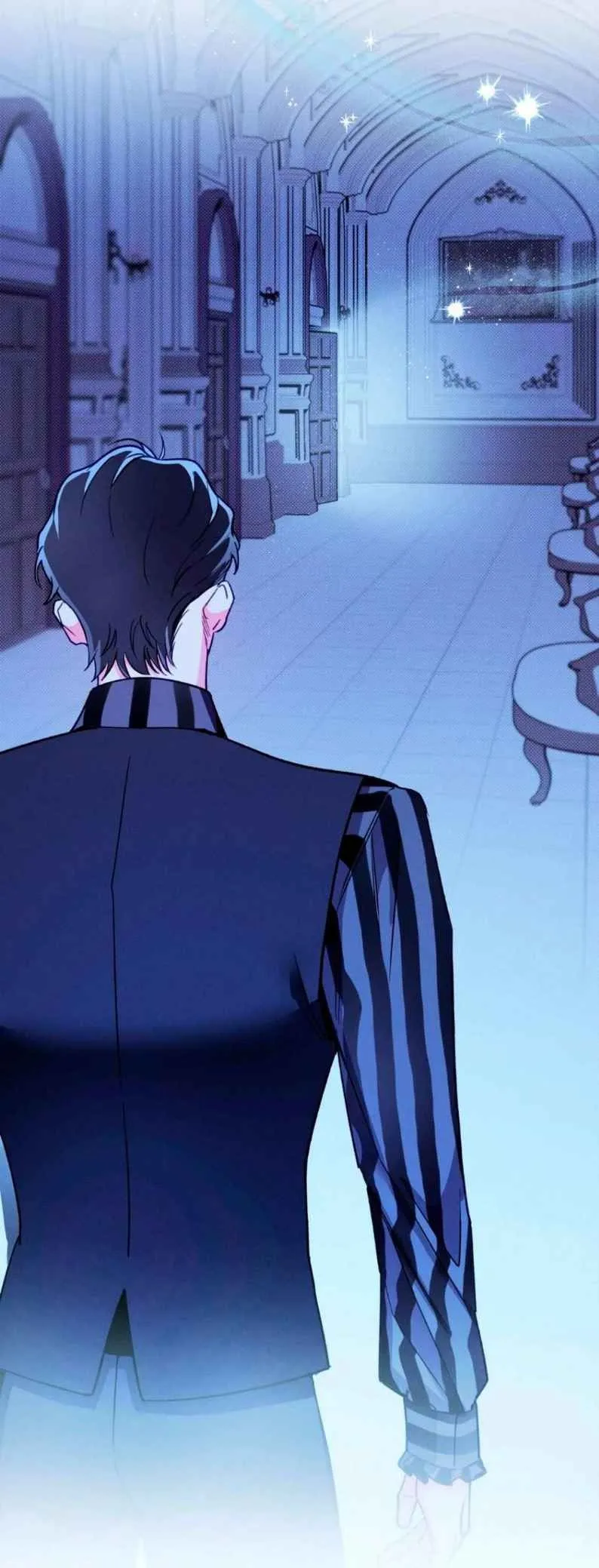 21 El Conde Reencarnado