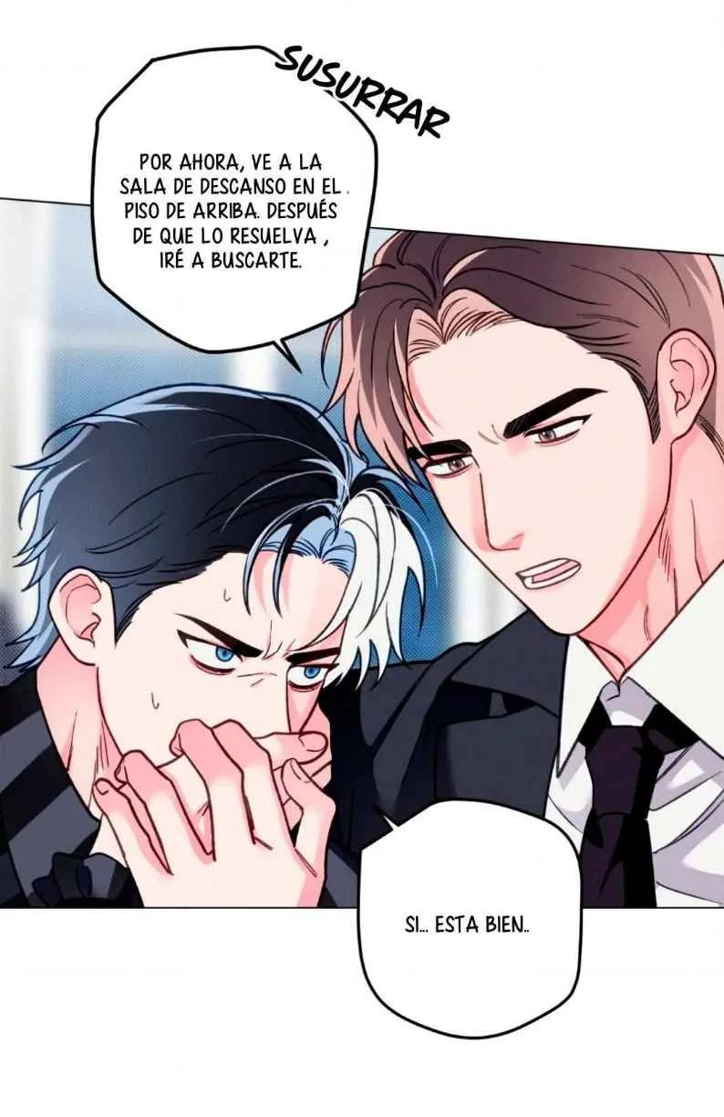 11 El Conde Reencarnado