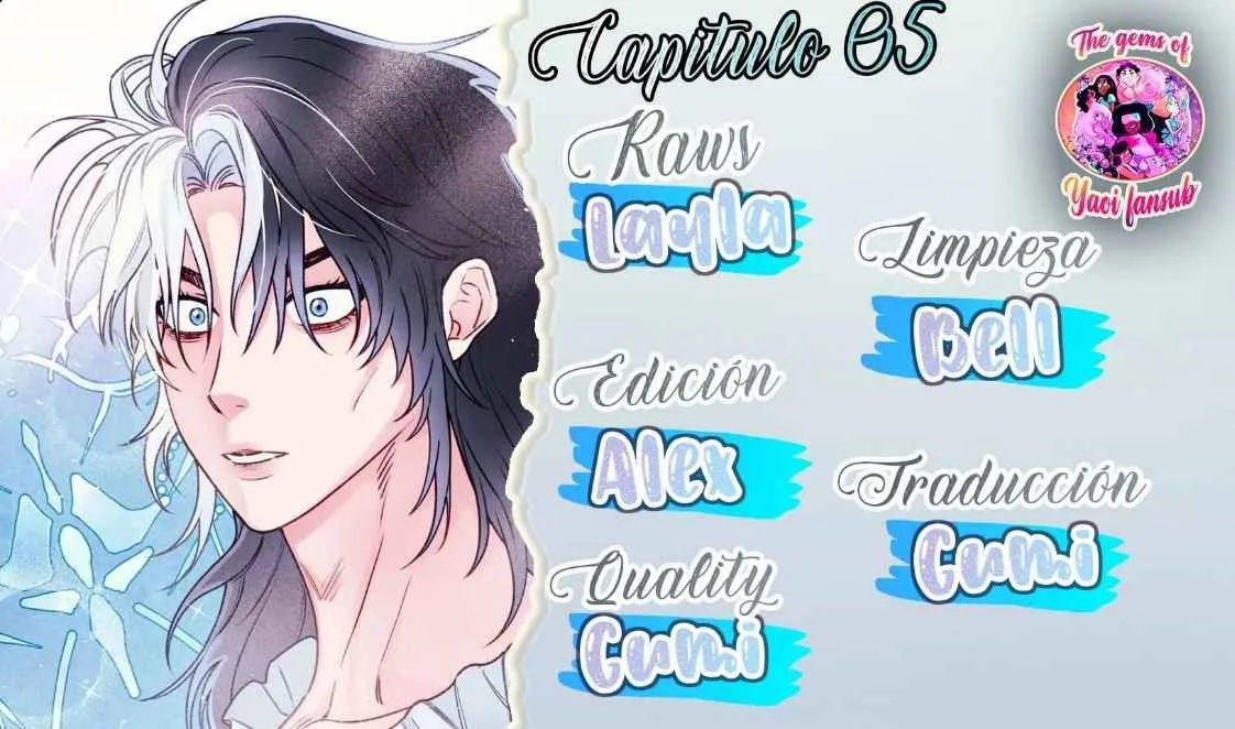 35 El Conde Reencarnado