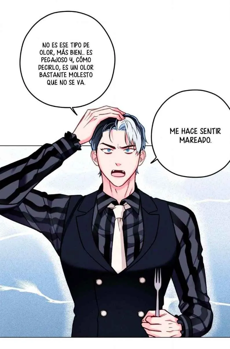 67 El Conde Reencarnado