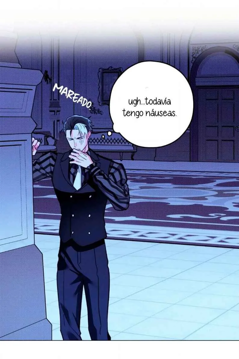 14 El Conde Reencarnado