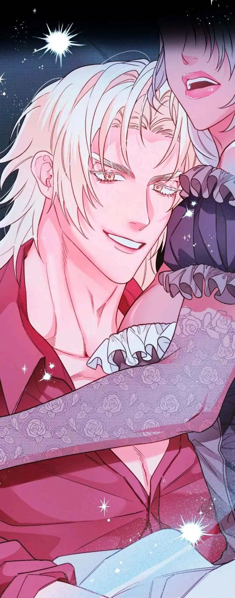 27 El Conde Reencarnado