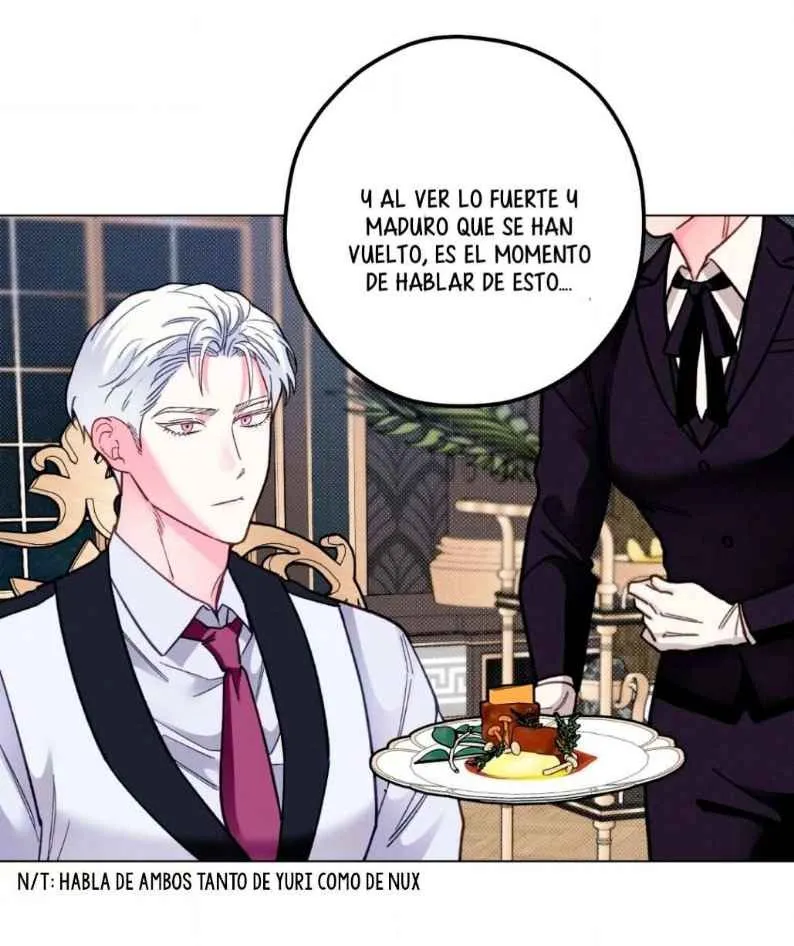 49 El Conde Reencarnado