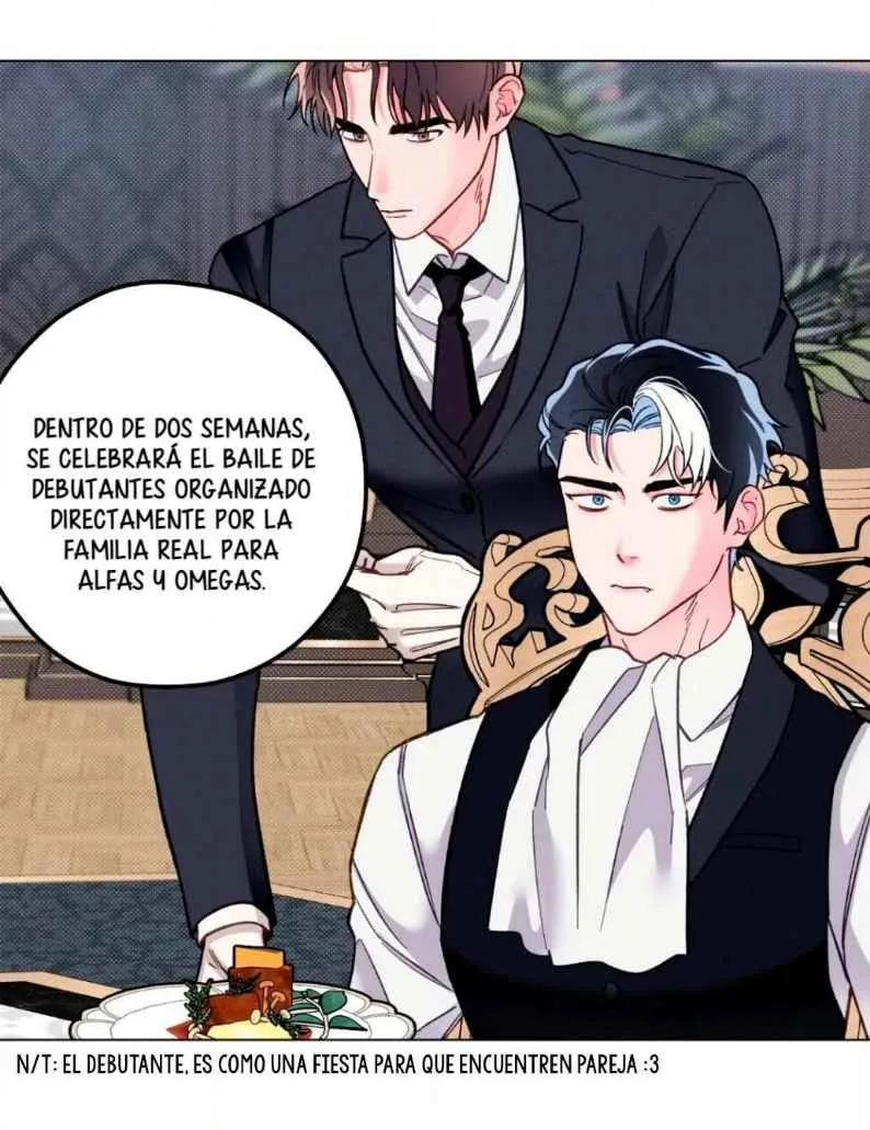 50 El Conde Reencarnado