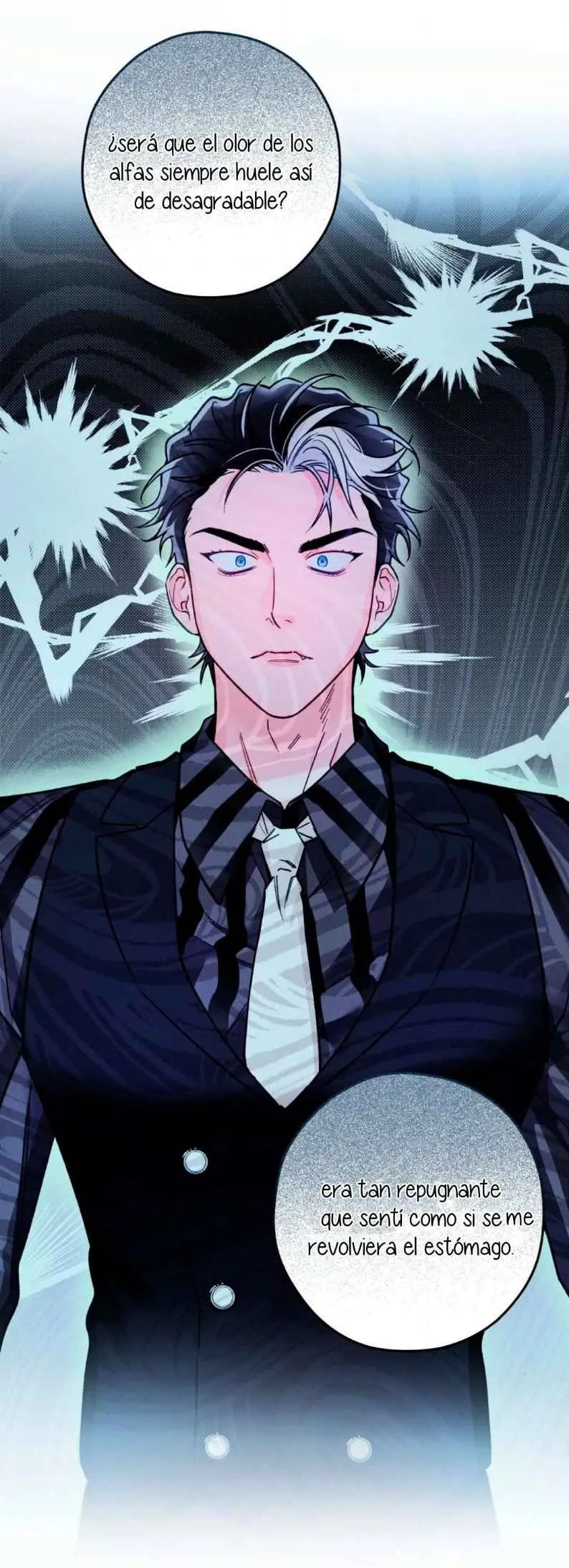 15 El Conde Reencarnado