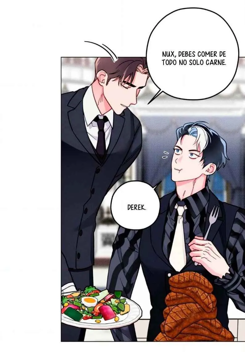 55 El Conde Reencarnado