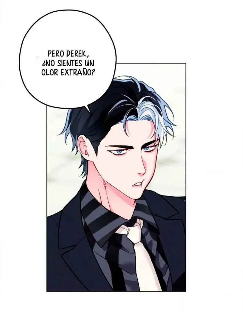 65 El Conde Reencarnado