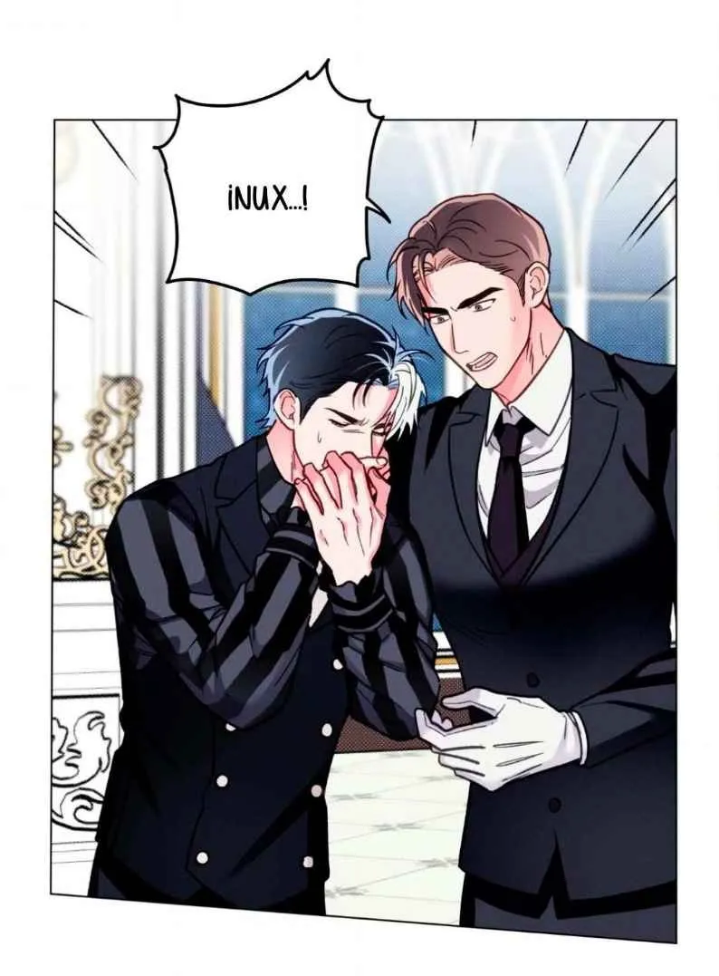 10 El Conde Reencarnado