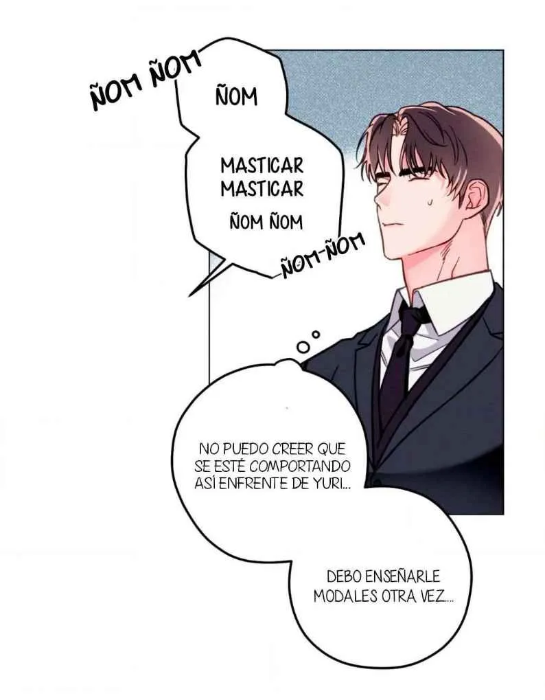 41 El Conde Reencarnado