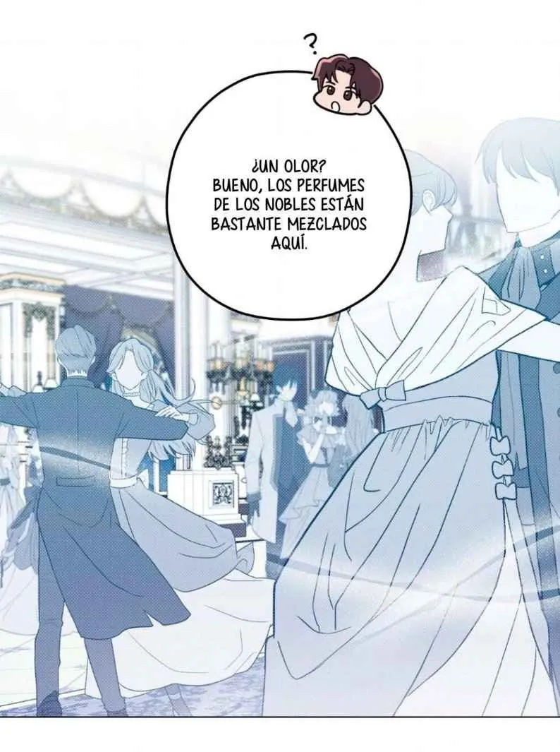 66 El Conde Reencarnado