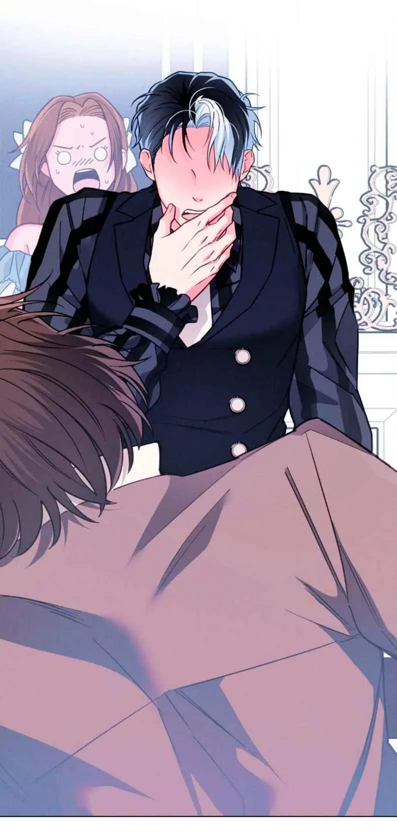 8 El Conde Reencarnado