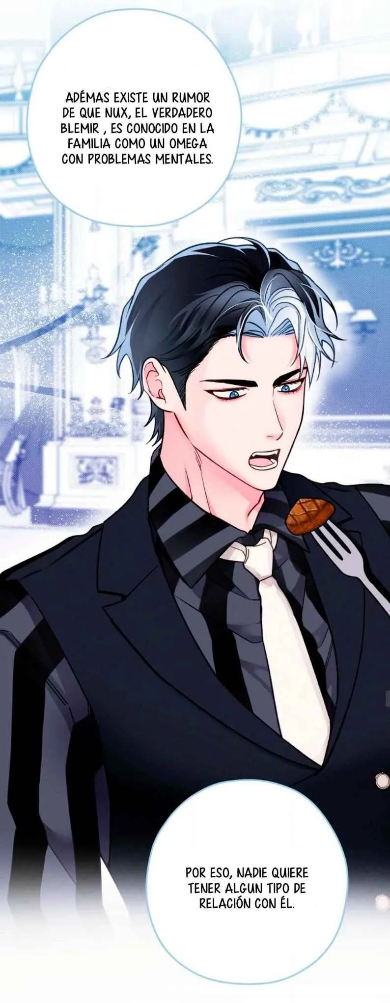 63 El Conde Reencarnado