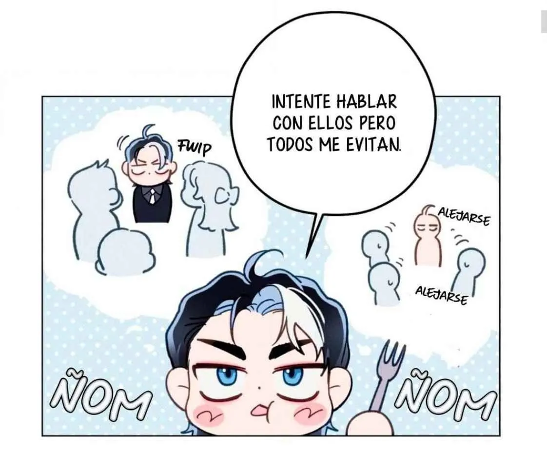 57 El Conde Reencarnado