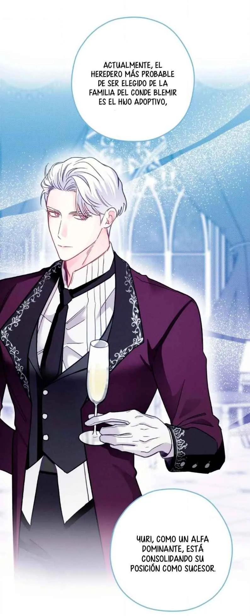 62 El Conde Reencarnado