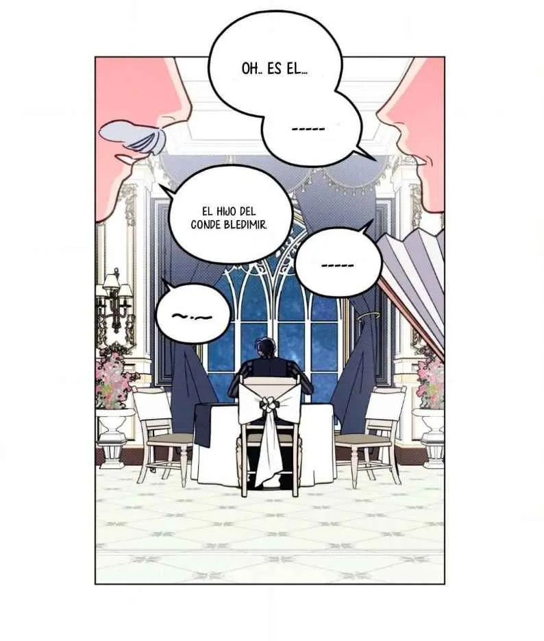 54 El Conde Reencarnado