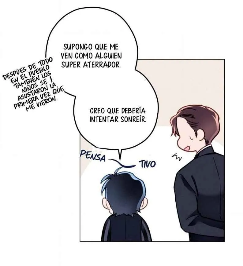 58 El Conde Reencarnado