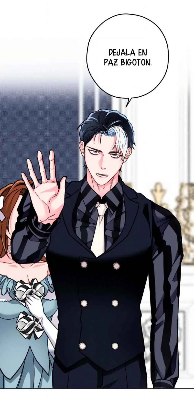 1 El Conde Reencarnado